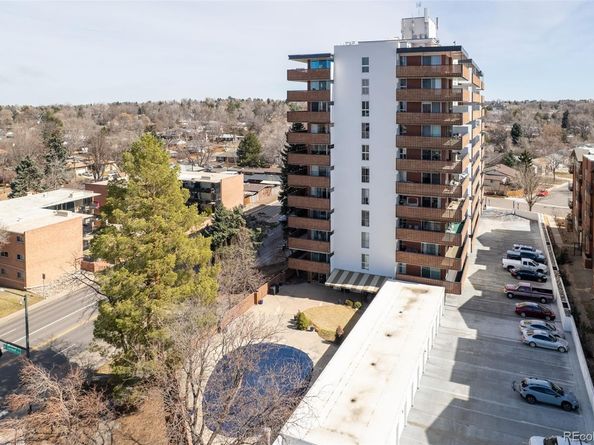 4570 E Yale Avenue 507, Denver CO 80222