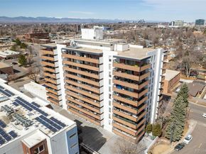 4570 E Yale Avenue 507, Denver CO 80222