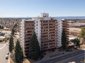 4570 E Yale Avenue 507, Denver CO 80222