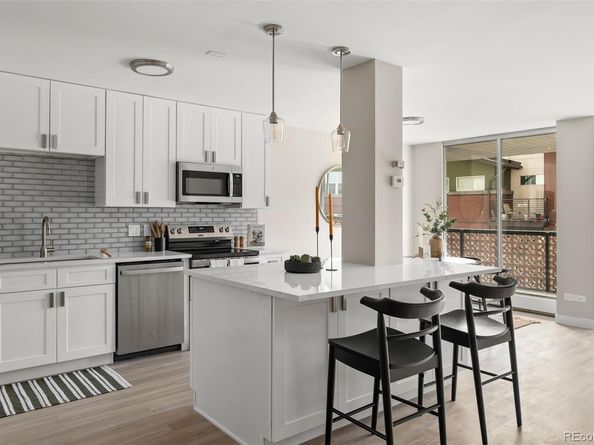 4570 E Yale Avenue 507, Denver CO 80222