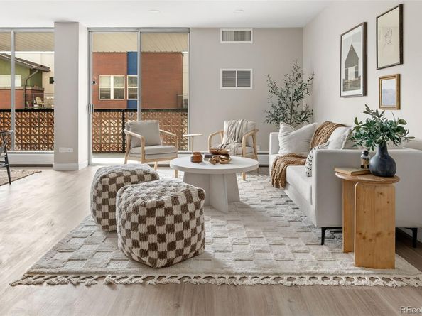 4570 E Yale Avenue 507, Denver CO 80222