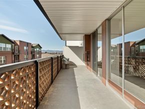 4570 E Yale Avenue 507, Denver CO 80222