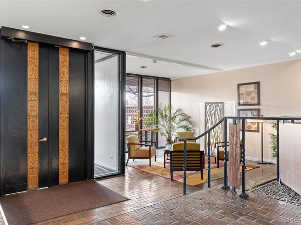 4570 E Yale Avenue 507, Denver CO 80222