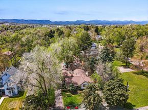 1051 Independence Street, Lakewood CO 80215