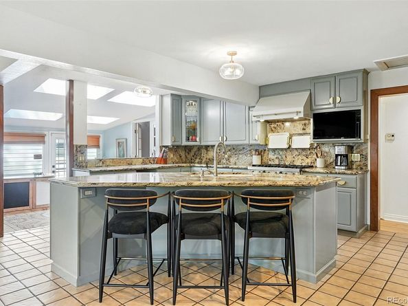 1051 Independence Street, Lakewood CO 80215