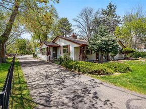 1051 Independence Street, Lakewood CO 80215