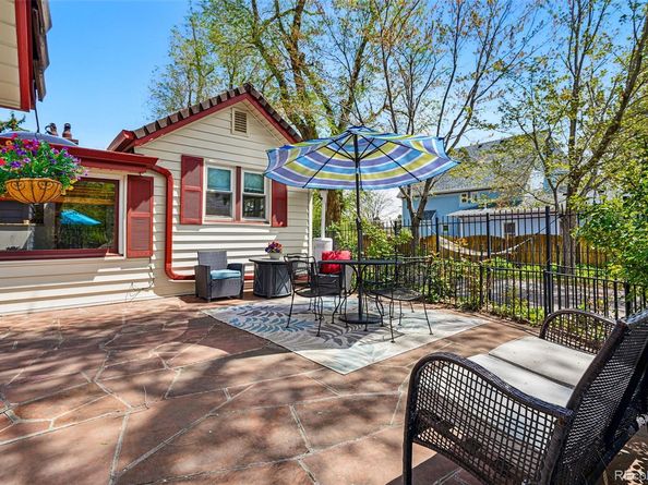 1051 Independence Street, Lakewood CO 80215