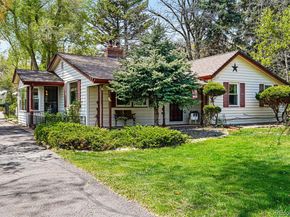1051 Independence Street, Lakewood CO 80215