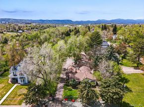 1051 Independence Street, Lakewood CO 80215