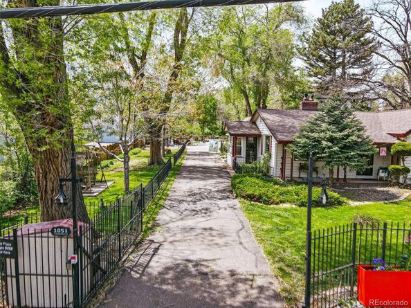 1051 Independence Street, Lakewood CO 80215