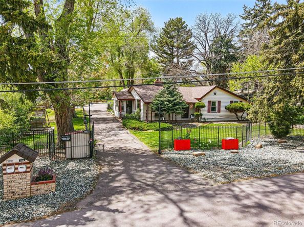 1051 Independence Street, Lakewood CO 80215