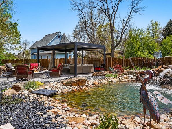 1051 Independence Street, Lakewood CO 80215