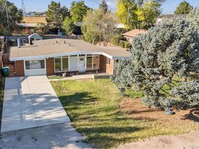 8280 E 104th Way, Henderson CO 80640