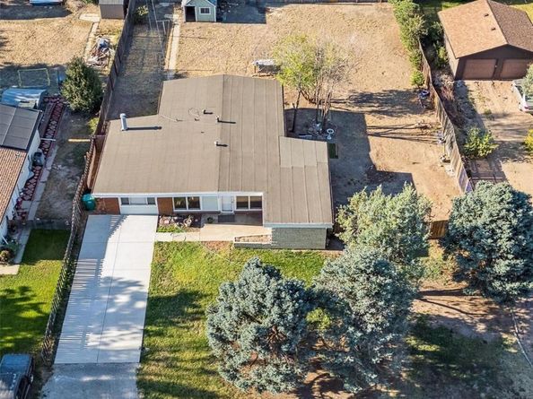 8280 E 104th Way, Henderson CO 80640