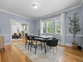 864 Garfield Street, Denver CO 80206