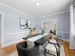 864 Garfield Street, Denver CO 80206