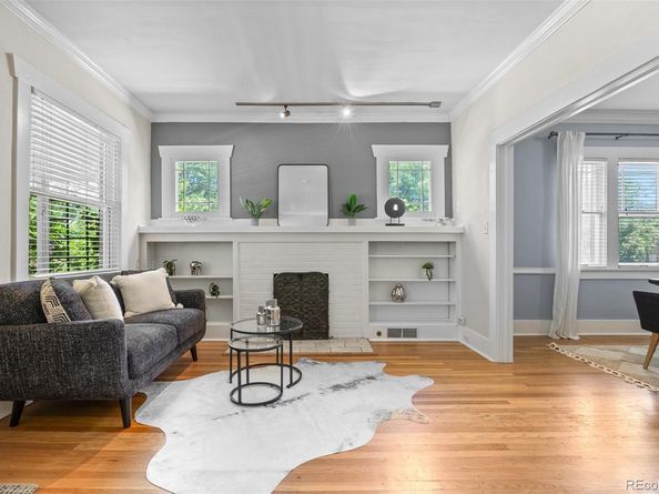 864 Garfield Street, Denver CO 80206