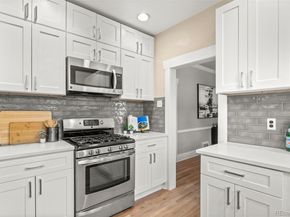 864 Garfield Street, Denver CO 80206