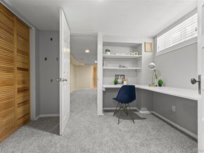 864 Garfield Street, Denver CO 80206