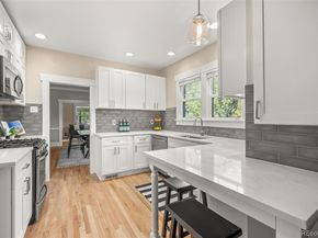 864 Garfield Street, Denver CO 80206