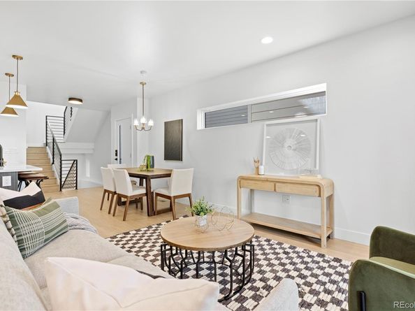 1256 Newton Street 1, Denver CO 80204