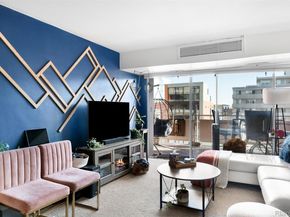 1121 Albion Street 704, Denver CO 80220