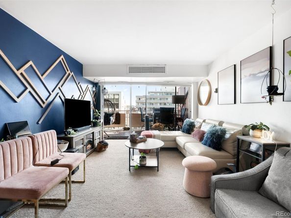 1121 Albion Street 704, Denver CO 80220