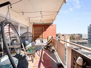 1121 Albion Street 704, Denver CO 80220