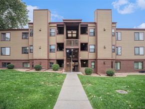 8760 Corona Street 202, Denver CO 80229