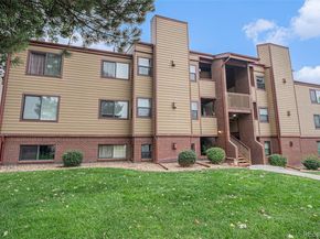 8760 Corona Street 202, Denver CO 80229