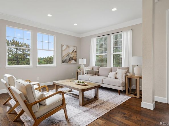 24791 E Rowland Place, Aurora CO 80016