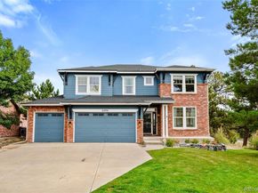 24791 E Rowland Place, Aurora CO 80016