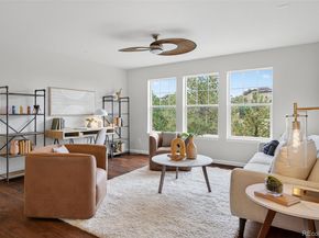 24791 E Rowland Place, Aurora CO 80016