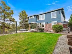 24791 E Rowland Place, Aurora CO 80016