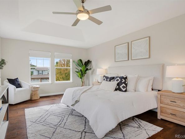 24791 E Rowland Place, Aurora CO 80016