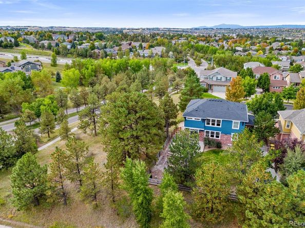 24791 E Rowland Place, Aurora CO 80016
