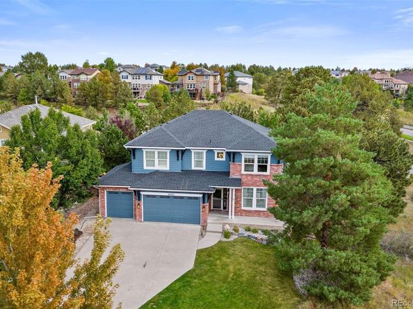 24791 E Rowland Place, Aurora CO 80016