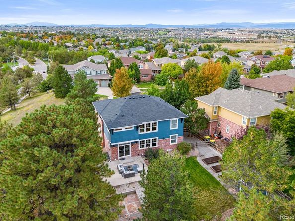 24791 E Rowland Place, Aurora CO 80016