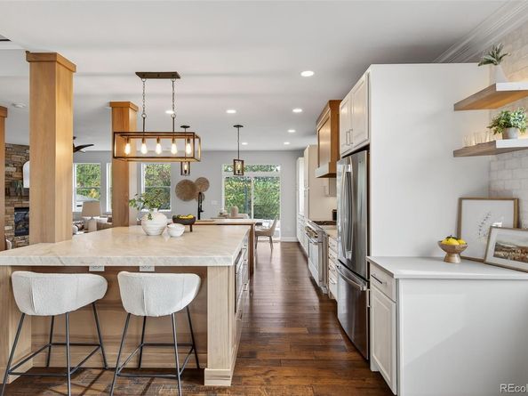 24791 E Rowland Place, Aurora CO 80016