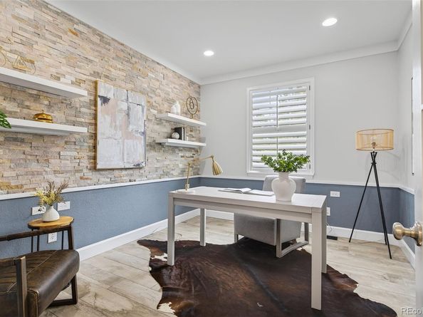 24791 E Rowland Place, Aurora CO 80016