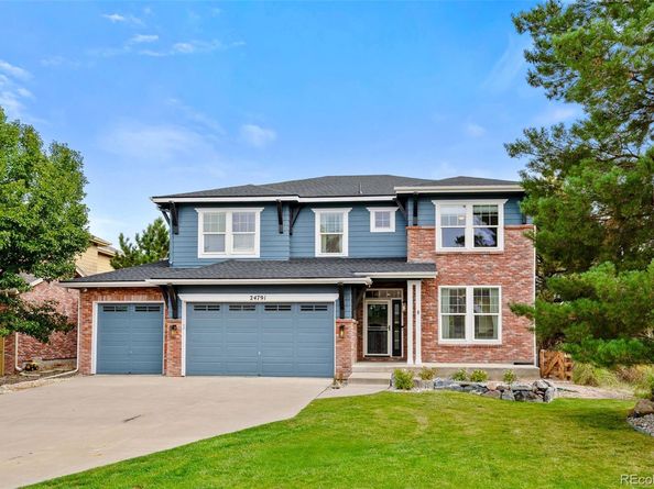 24791 E Rowland Place, Aurora CO 80016