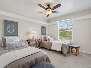 24791 E Rowland Place, Aurora CO 80016