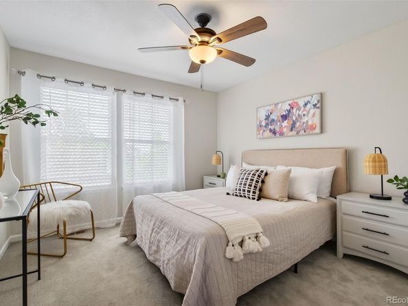 24791 E Rowland Place, Aurora CO 80016