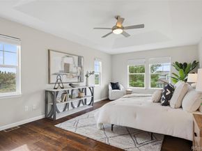 24791 E Rowland Place, Aurora CO 80016