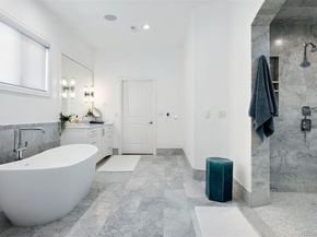 100 S University Boulevard 5, Denver CO 80209