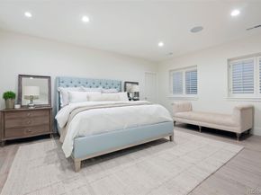 100 S University Boulevard 5, Denver CO 80209