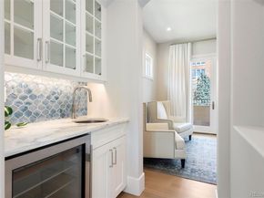 100 S University Boulevard 5, Denver CO 80209