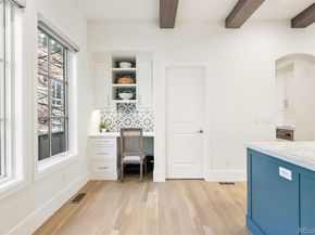 100 S University Boulevard 5, Denver CO 80209