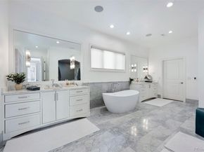 100 S University Boulevard 5, Denver CO 80209