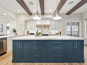 100 S University Boulevard 5, Denver CO 80209